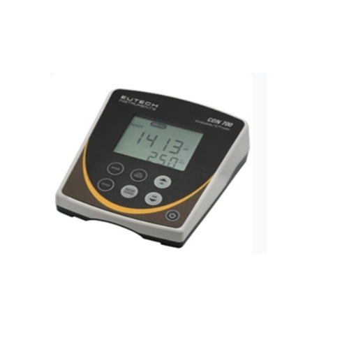 Conductive Meter