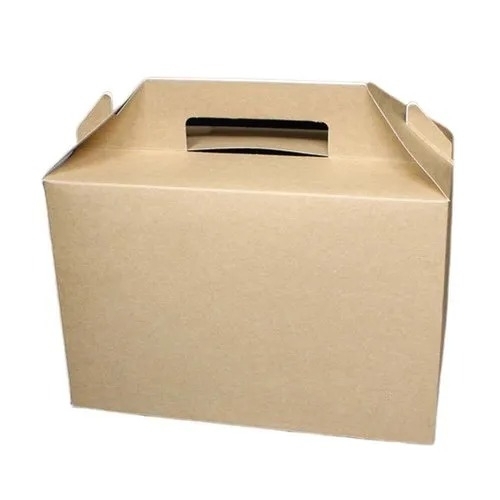 Corrugated Packaging Box