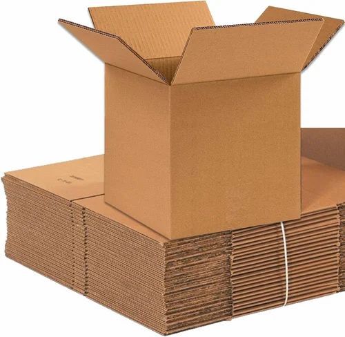 Corrugated Packaging Boxes