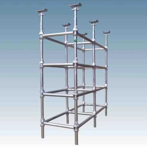 Cuplock Scaffolding System