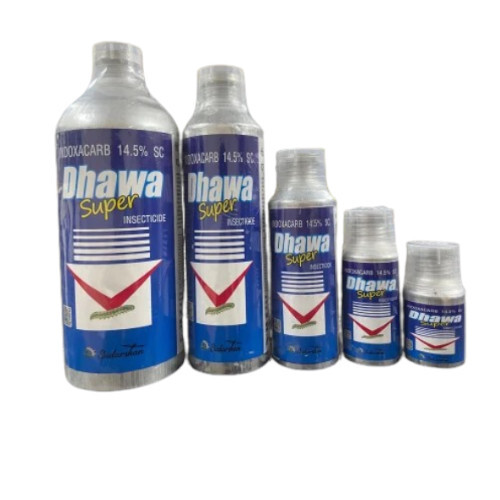 Dhawa Super Indoxacarb 14.5% Sc Insecticide