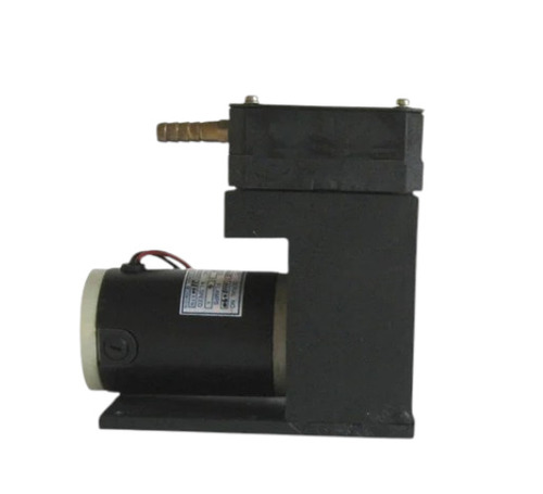 Diaphragm Vacuum Pump EV 30 Flow 30 LPM