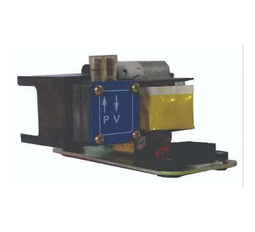 Diaphragm Vacuum Pump NXAV-07-12VDC