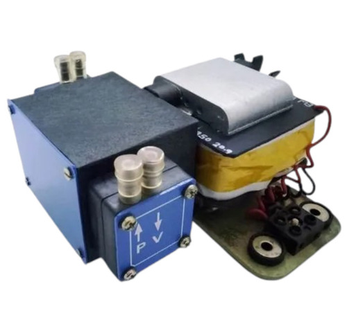 Diaphragm Vacuum Pump NXFF-SV07-AC