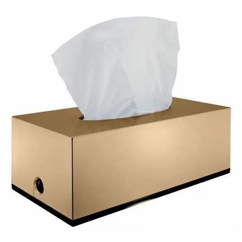 Disposable Facial Tissue Paper