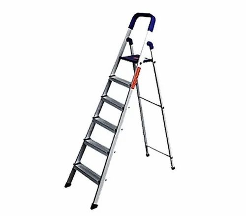 Domestic Arc Ladder