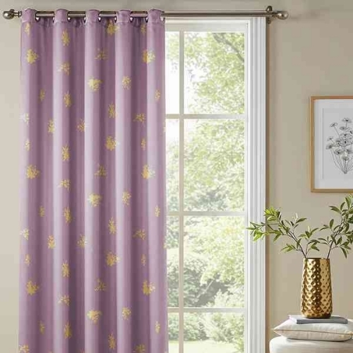 Door Curtains