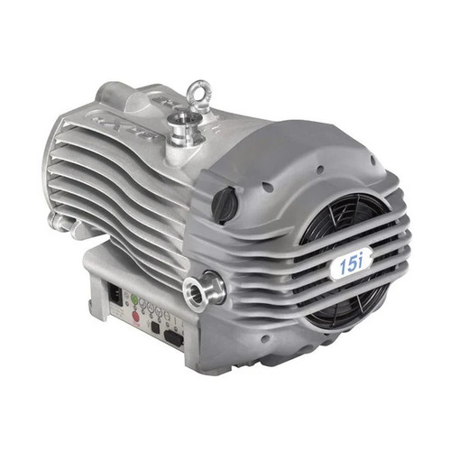 Dry Scroll Vacuum Pump By Ultrahigh Vacuum Solutions Llp
