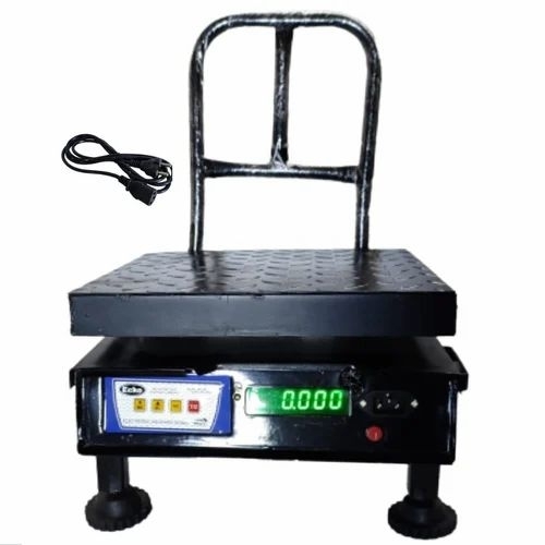Ecko 100 Kg Electronic Weighing Scales