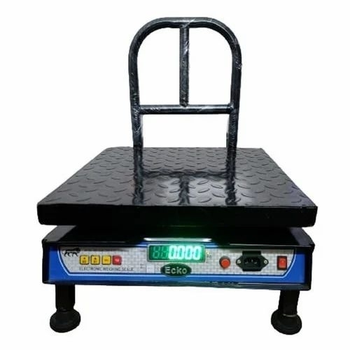 Ecko Digital Electronic Weighing Scales