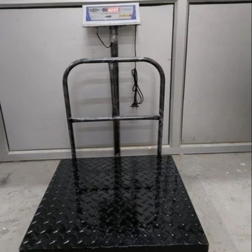 Ecko Digital Platform Weighing Scales