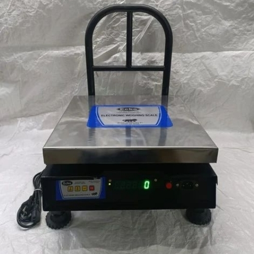 Electronic Weighing Scales