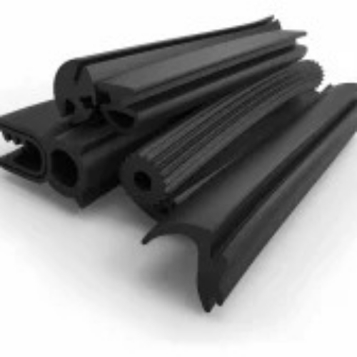 EPDM Rubber Profiles