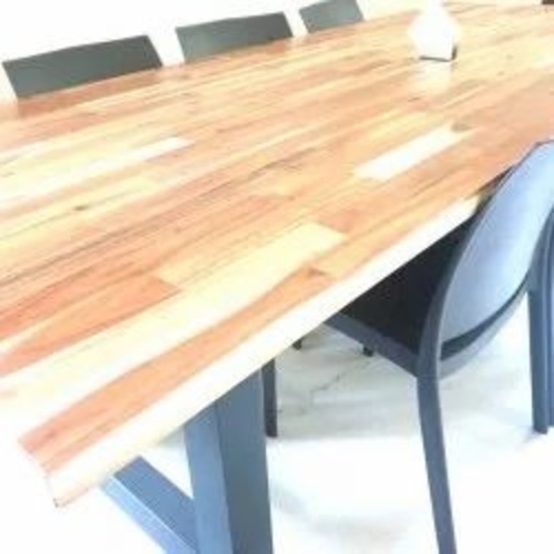 Finger Joint Accacia Wood Boards