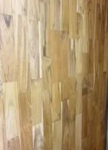 Finger Joint Teak Wood Boards