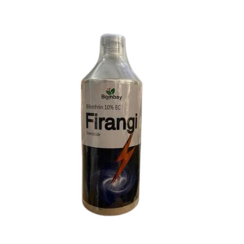 Firangi Bifenthrin 10 % EC Insecticide