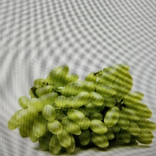 Fresh Grapes