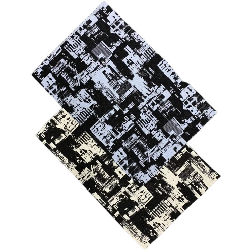 Heavy Cotton Fabric
