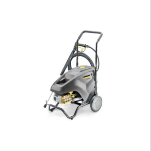High Pressure Washer