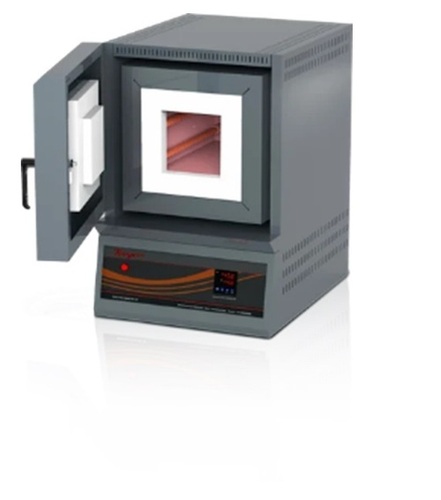 High Temp Lab Furnace