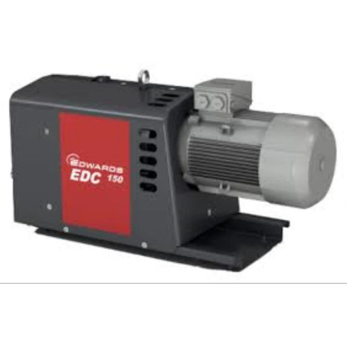 Industrial Dry Vacuum Pump