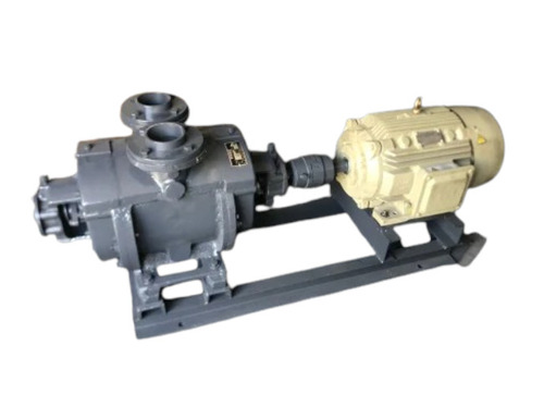 Industrial Single Stage Vacuum Pump