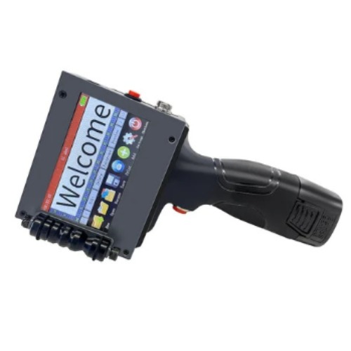 Ink Jet Printer