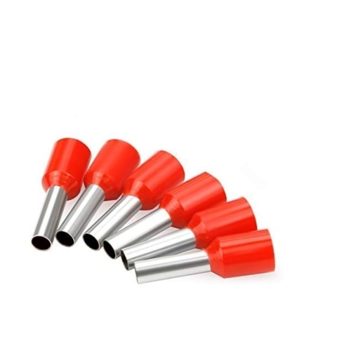 Insulate Copper Pin Terminal