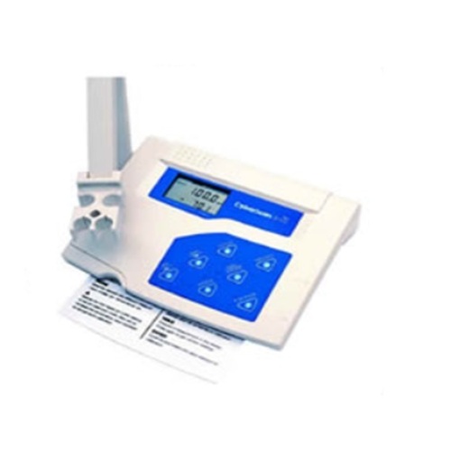 Ion Measurement