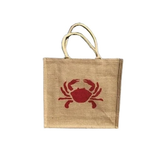 Jute Shopping Bags