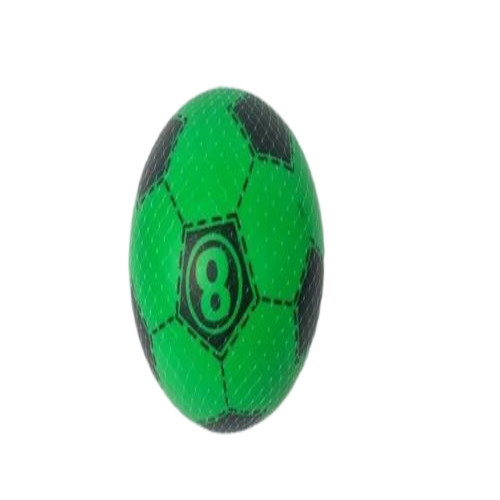 Kids Green Football Ball