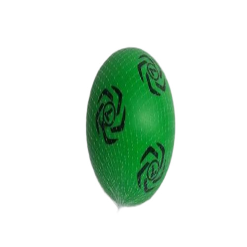 Kids Plastic Football Ball