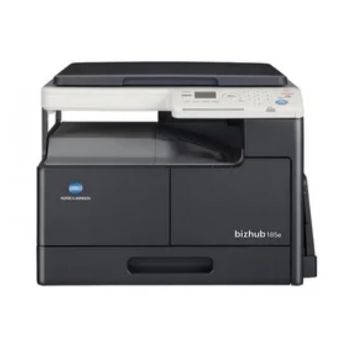 Konica Minolta Black And White A3 Copier Machine