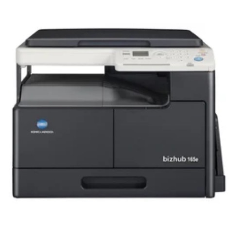 Konica Minolta Multifunction Printer By Macgray Solutions Private Limited