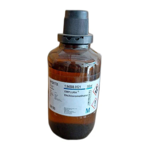 Lab Grade Dichloromethane