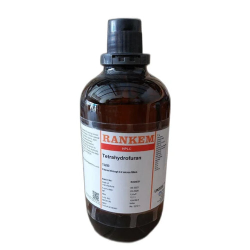 Lab Grade Tetrahydrofuran
