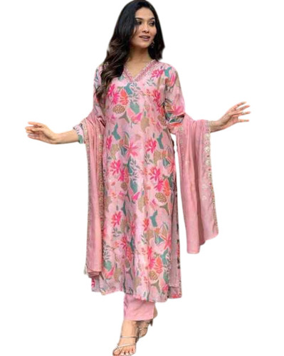 Ladies Salwar Suit