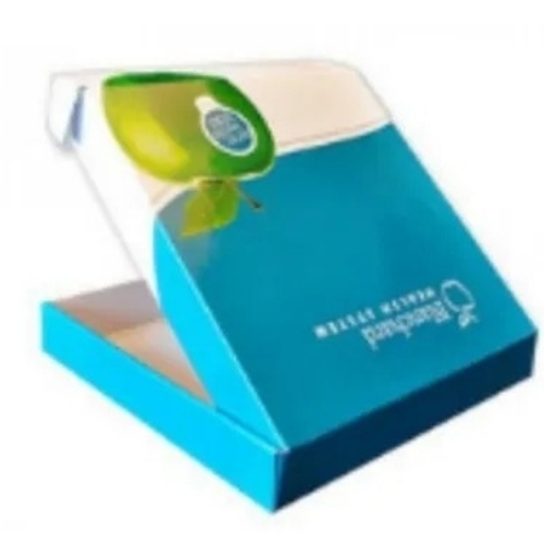 Laminated Corrugated Box 