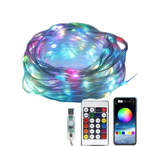 Led Decoration Strip Light