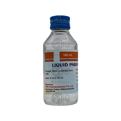 Liquid Paraffin