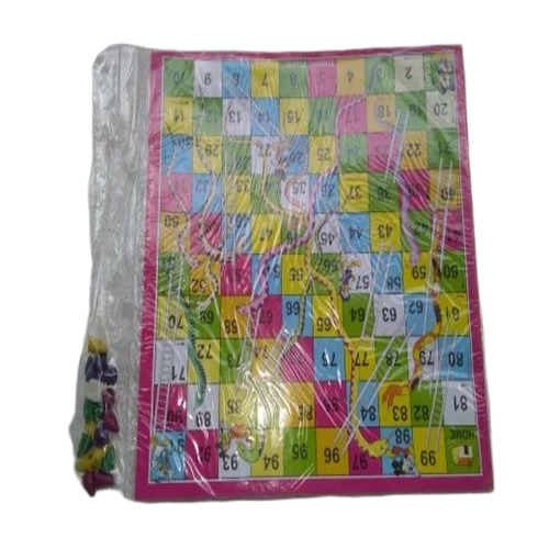 Ludo Kids Board Game