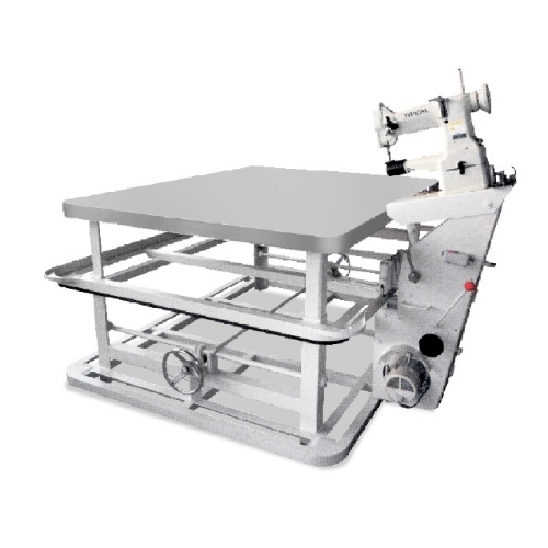 Manual Tape Edge Machine