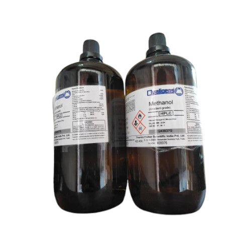 Methanol Gradient Grade