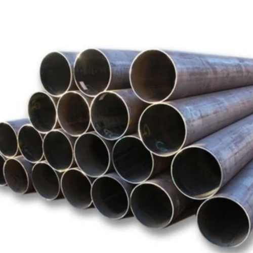 Mild Steel Pipes