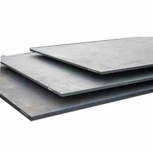 Mild Steel Plate