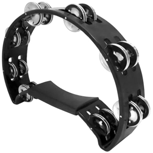 Moon Tambourine