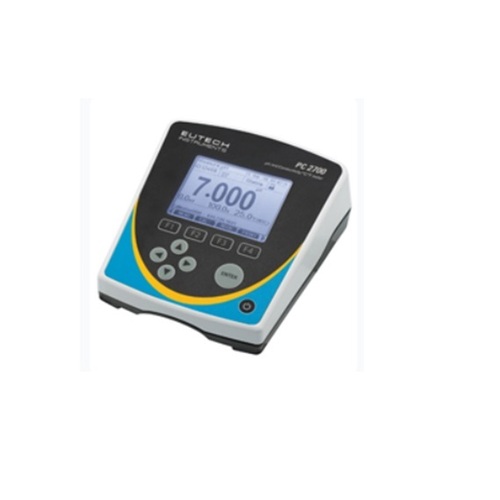 Multi-Parameter Meter