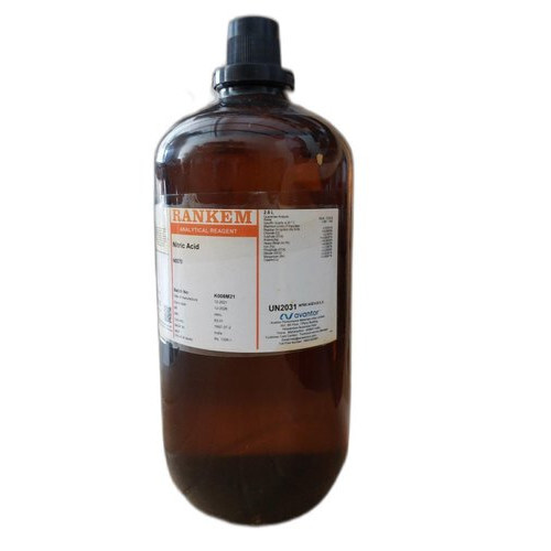 Nitric Acid