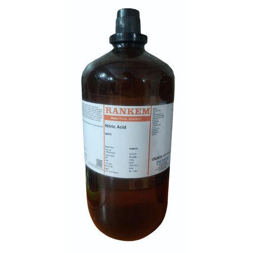 Nitric Acid Ar Grade