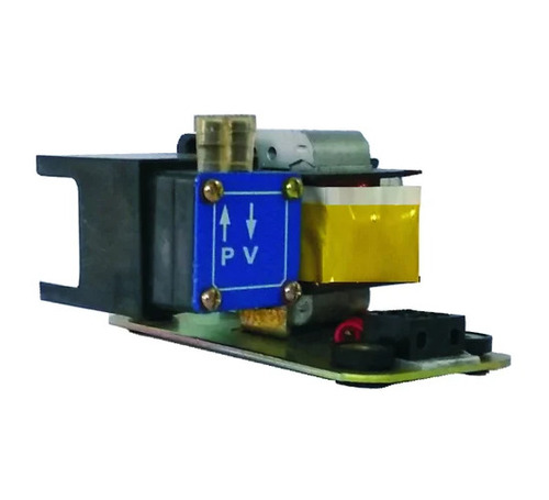 NXAV-04AC Diaphragm Vacuum Pump